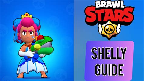 Unleashing the Elements: Harnessing the Power of Shelly's Magic Attacks in Brawl Stars